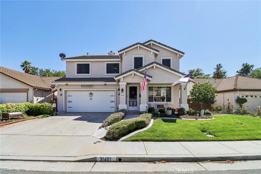 31461 Congressional Drive, Temecula, CA 92591