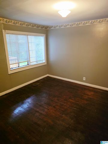 5513 AVENUE P, Birmingham, AL 35208