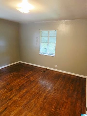 5513 AVENUE P, Birmingham, AL 35208