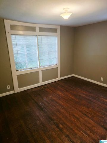 5513 AVENUE P, Birmingham, AL 35208
