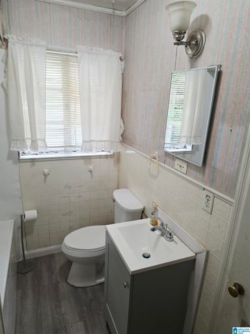 5513 AVENUE P, Birmingham, AL 35208