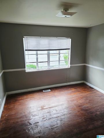 5513 AVENUE P, Birmingham, AL 35208