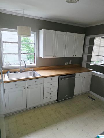 5513 AVENUE P, Birmingham, AL 35208