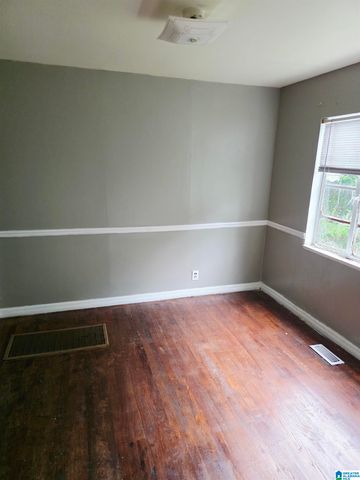 5513 AVENUE P, Birmingham, AL 35208