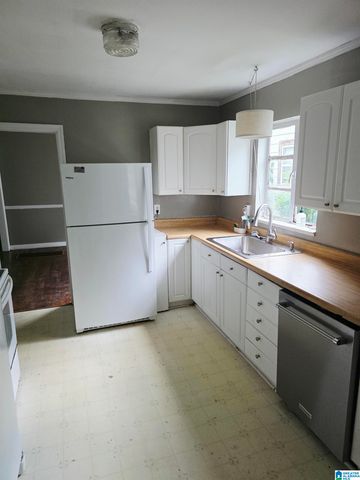 5513 AVENUE P, Birmingham, AL 35208
