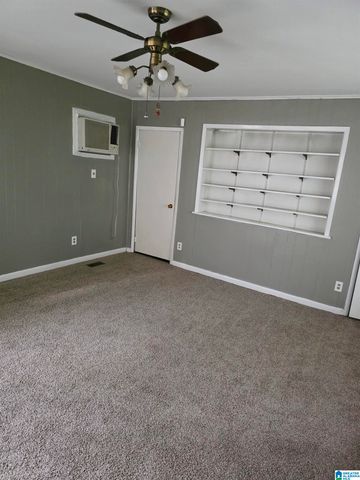 5513 AVENUE P, Birmingham, AL 35208