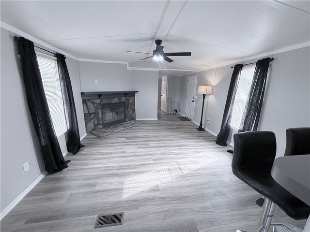 303 Trail Court Court, Williamston, SC 29697