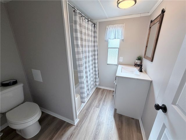 303 Trail Court Court, Williamston, SC 29697