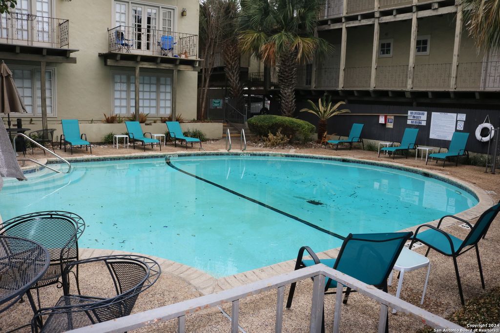 66 Brees Blvd Apt 51, San Antonio, TX 78209