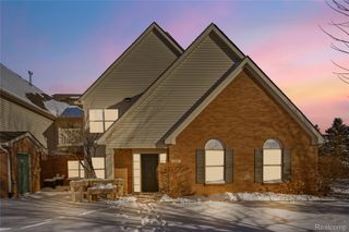 312 Brookfield Drive, Westland, MI 48185