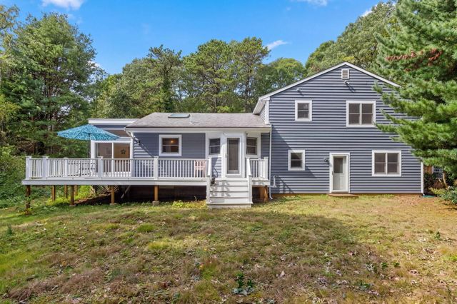 43 Heather Lane, North Falmouth, MA 02556