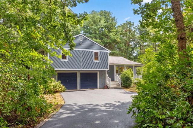 43 Heather Lane, North Falmouth, MA 02556