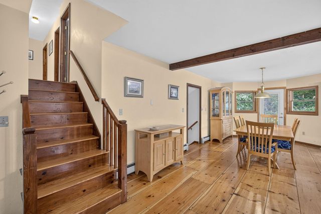 43 Heather Lane, North Falmouth, MA 02556