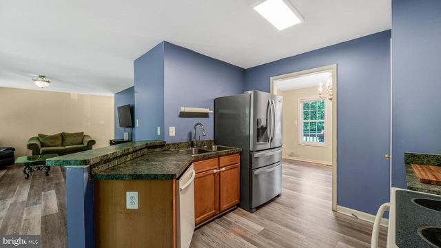 12804 PLANTATION DR, Spotsylvania, VA 22551