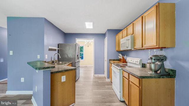 12804 PLANTATION DR, Spotsylvania, VA 22551