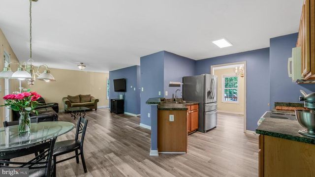 12804 PLANTATION DR, Spotsylvania, VA 22551