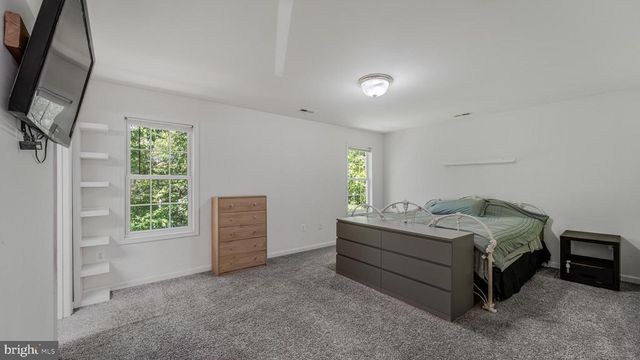 12804 PLANTATION DR, Spotsylvania, VA 22551