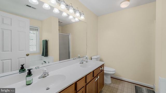 12804 PLANTATION DR, Spotsylvania, VA 22551