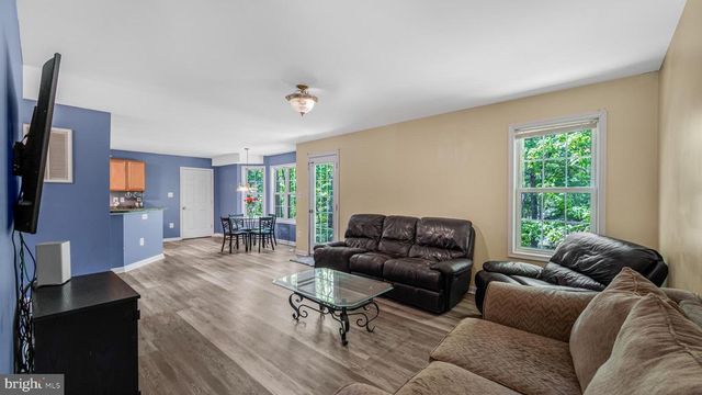 12804 PLANTATION DR, Spotsylvania, VA 22551