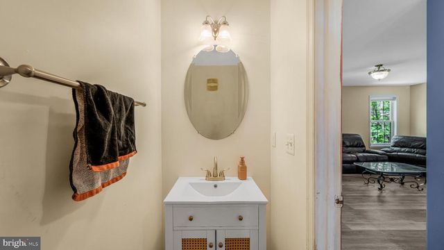 12804 PLANTATION DR, Spotsylvania, VA 22551