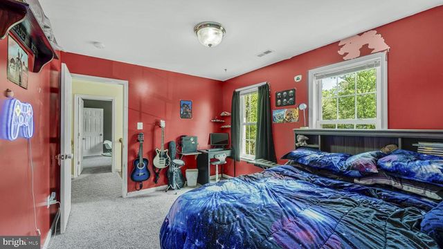 12804 PLANTATION DR, Spotsylvania, VA 22551