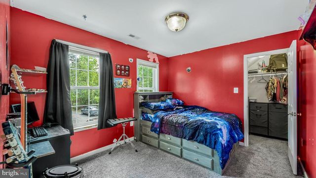 12804 PLANTATION DR, Spotsylvania, VA 22551