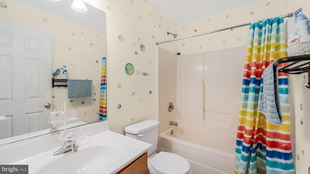 12804 PLANTATION DR, Spotsylvania, VA 22551