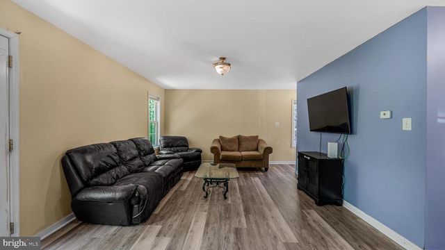 12804 PLANTATION DR, Spotsylvania, VA 22551