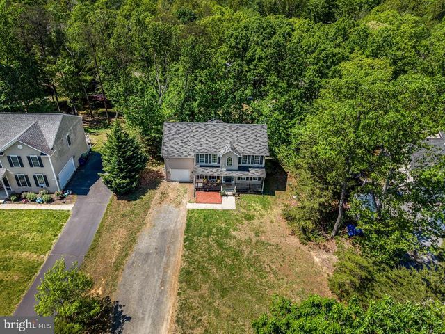 12804 PLANTATION DR, Spotsylvania, VA 22551