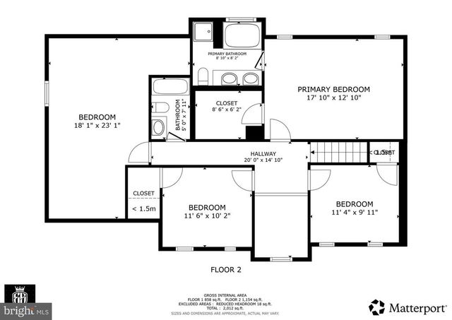 12804 PLANTATION DR, Spotsylvania, VA 22551