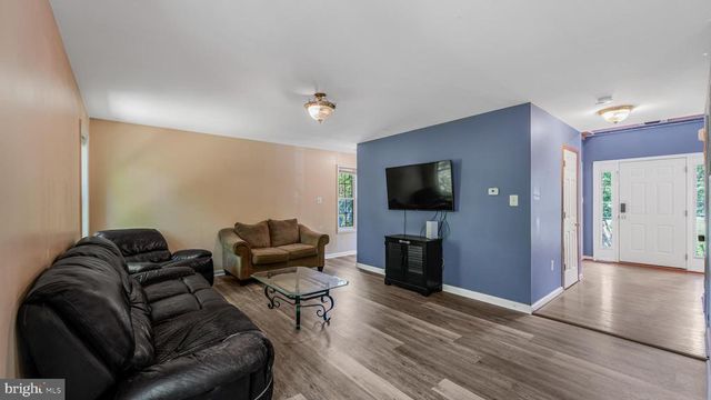 12804 PLANTATION DR, Spotsylvania, VA 22551