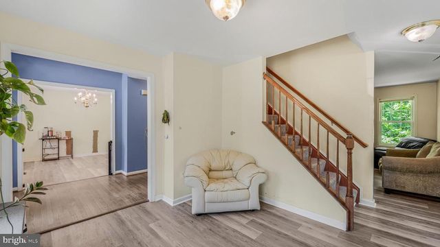 12804 PLANTATION DR, Spotsylvania, VA 22551