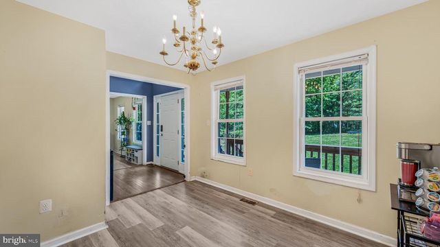 12804 PLANTATION DR, Spotsylvania, VA 22551