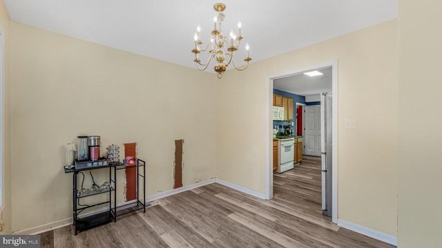 12804 PLANTATION DR, Spotsylvania, VA 22551