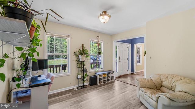 12804 PLANTATION DR, Spotsylvania, VA 22551