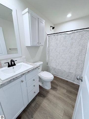 505 Ottawa Trail, Buckley, MI 49620