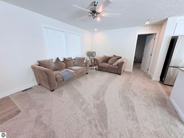 505 Ottawa Trail, Buckley, MI 49620