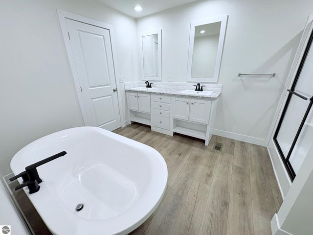 505 Ottawa Trail, Buckley, MI 49620