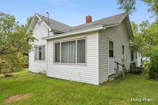 1569 S Sheridan Road, Stanton, MI 48888
