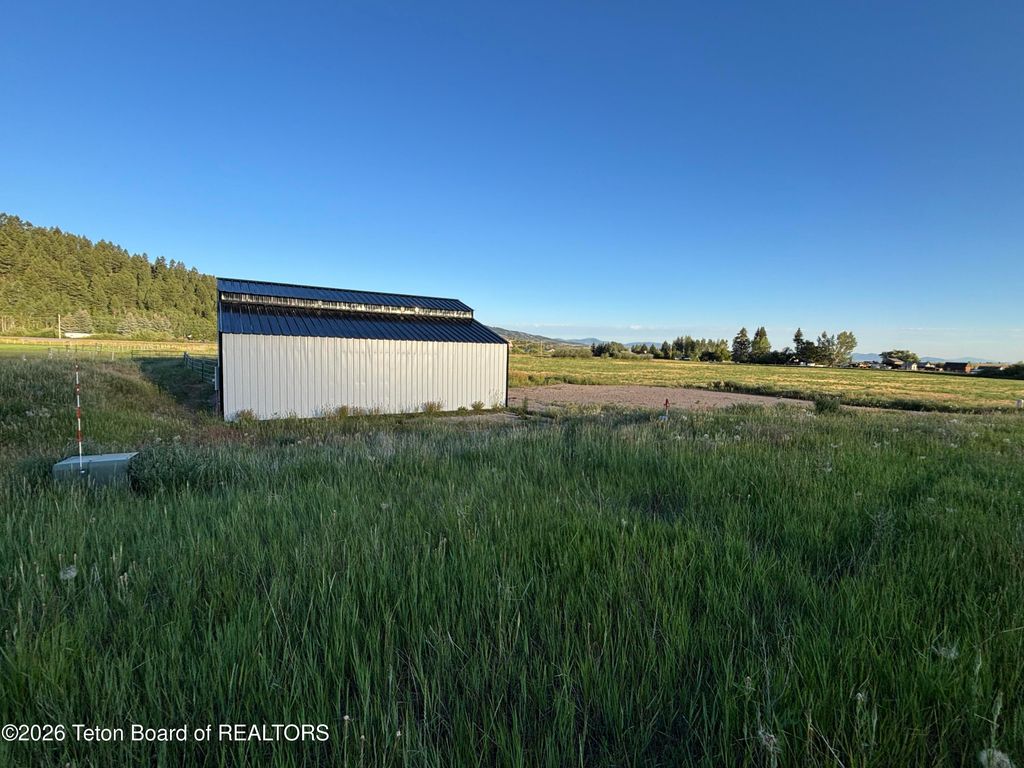 LOT 2 ASTORIAN Lane, Smoot, WY 83126 photo 1