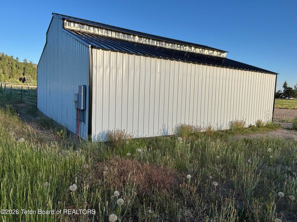 LOT 2 ASTORIAN Lane, Smoot, WY 83126 photo 3