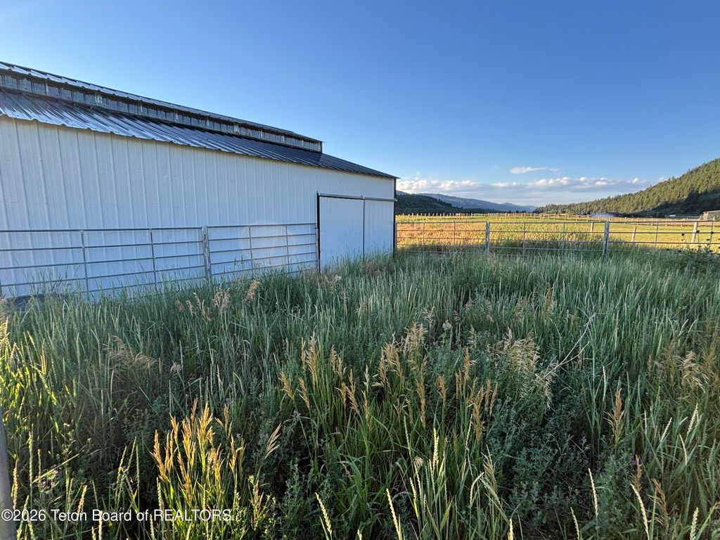 LOT 2 ASTORIAN Lane, Smoot, WY 83126 photo 4