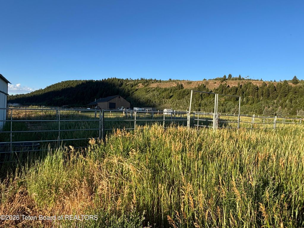 LOT 2 ASTORIAN Lane, Smoot, WY 83126 photo 5