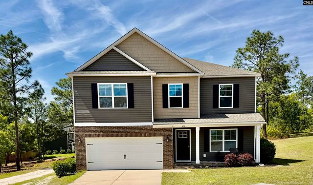 416 Sasanqua Lane, Lexington, SC 29073