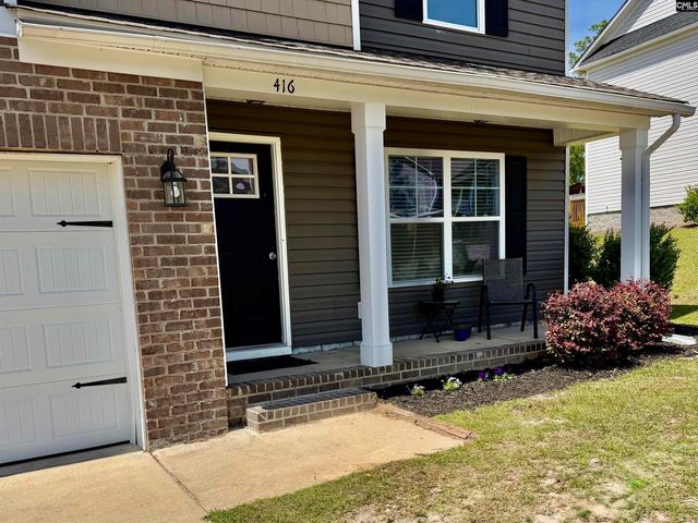 416 Sasanqua Lane, Lexington, SC 29073