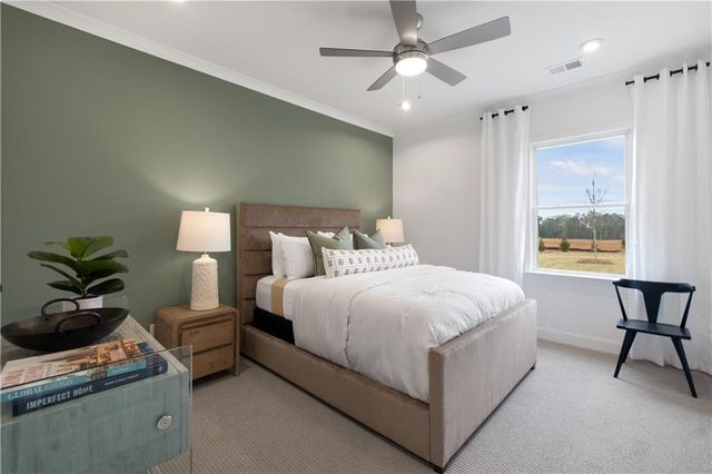 6090 Marigold Way, Atlanta, GA 30349