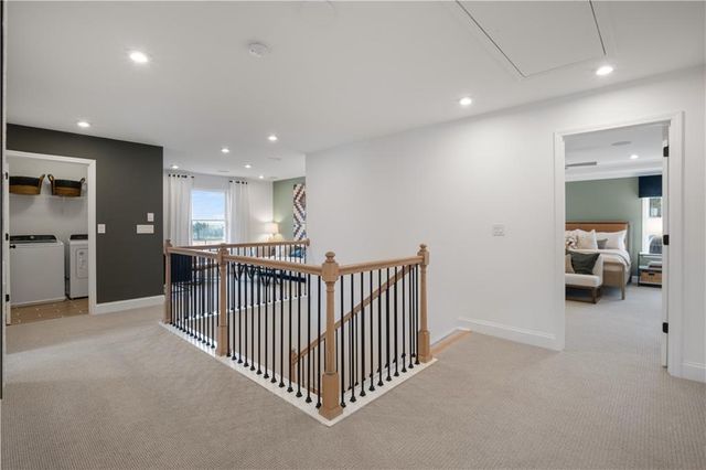 6090 Marigold Way, Atlanta, GA 30349
