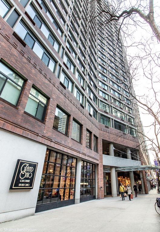 211 E Ohio Street 2515, Chicago, IL 60611