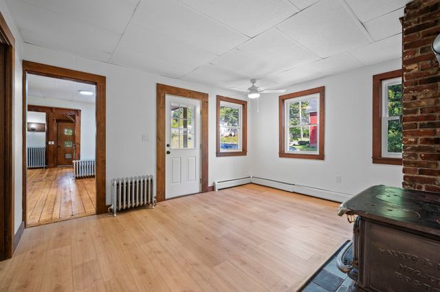 675 Central Street, Franklin, NH 03235