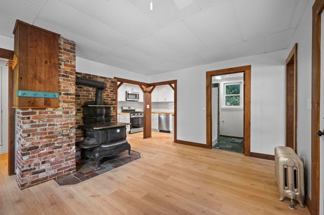 675 Central Street, Franklin, NH 03235